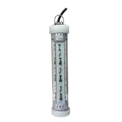DC12-24V AC220V 400W Attract Green Lights Underwater Fishing Lights