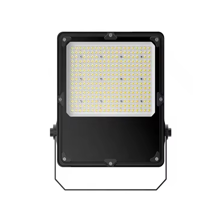 IP66 IK08 50W 100W 200W Waterproof Outdoor LED Flood Lights