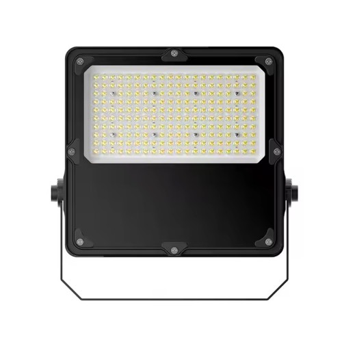 IP66 IK08 50W 100W 200W Waterproof Outdoor LED Flood Lights