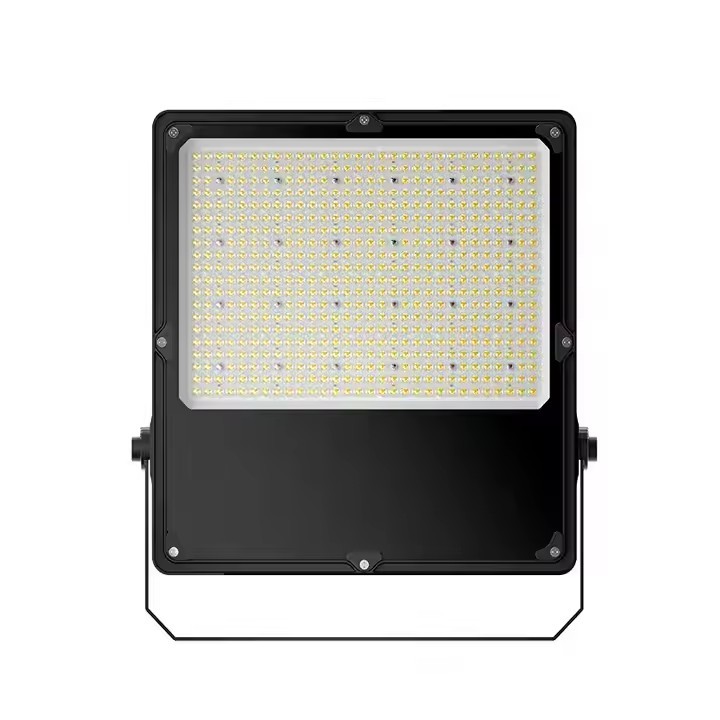 IP66 IK08 50W 100W 200W Waterproof Outdoor LED Flood Lights