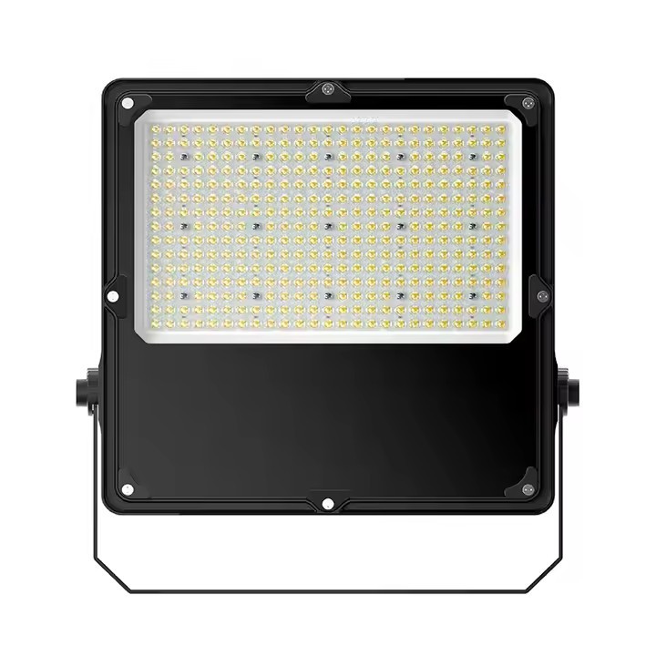 IP66 IK08 50W 100W 200W Waterproof Outdoor LED Flood Lights