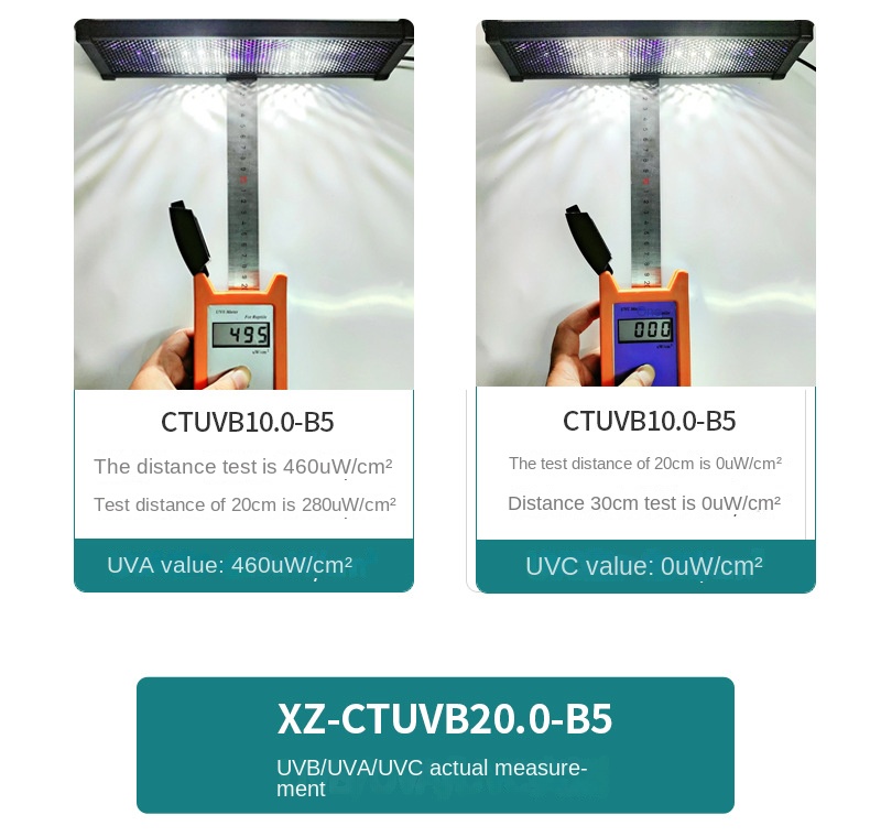 uvb light for reptiles