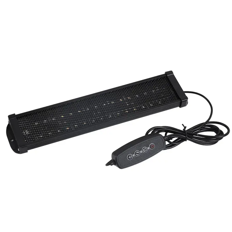 UVA+UVB Full Spectrum LED UV Lamp 10.0/20.0 Reptile Lights​