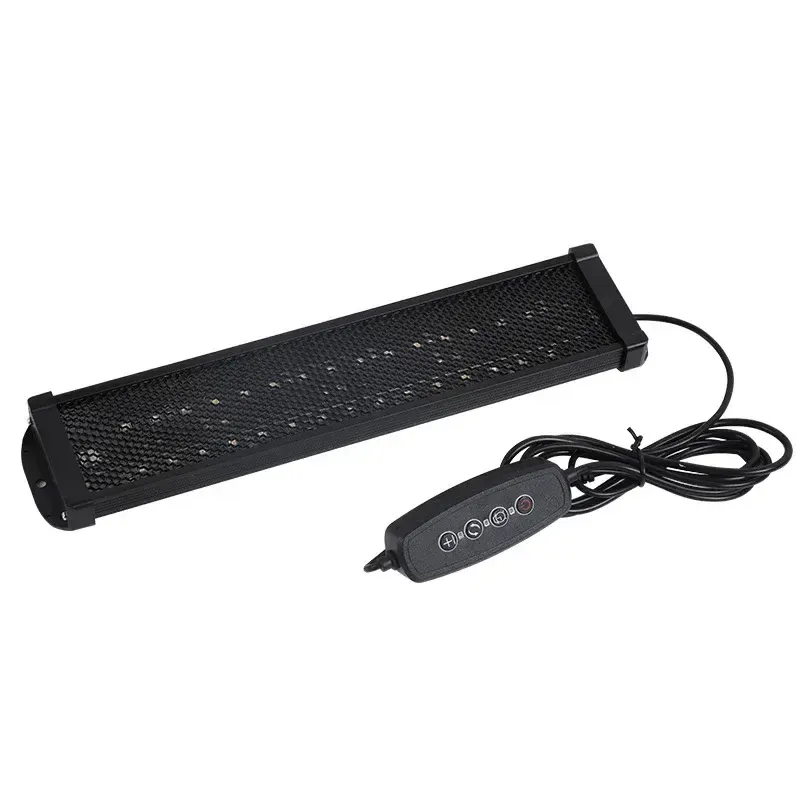 UVA+UVB Full Spectrum LED UV Lamp 10.0/20.0 Reptile Lights​