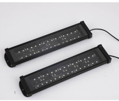 UVA+UVB Full Spectrum LED UV Lamp 10.0/20.0 Reptile Lights​