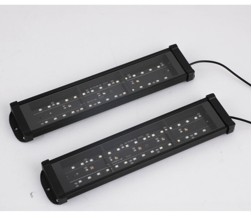 UVA+UVB Full Spectrum LED UV Lamp 10.0/20.0 Reptile Lights​