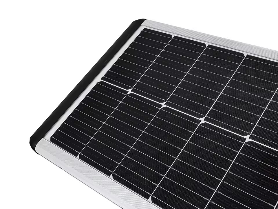 led solar street light