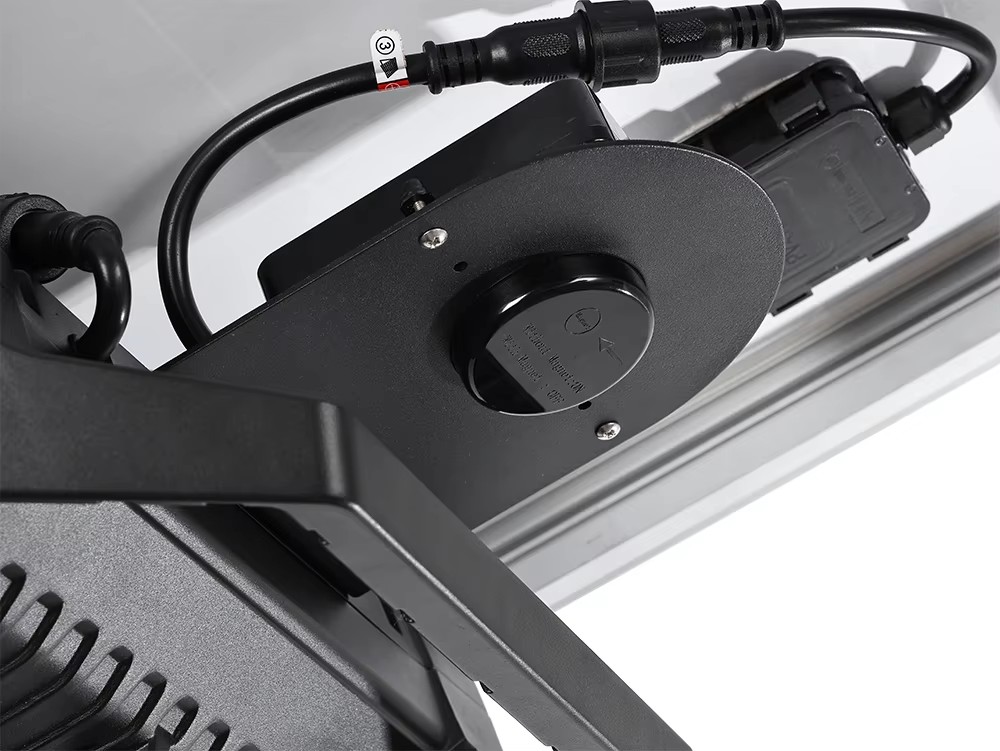 solar powered led street lights