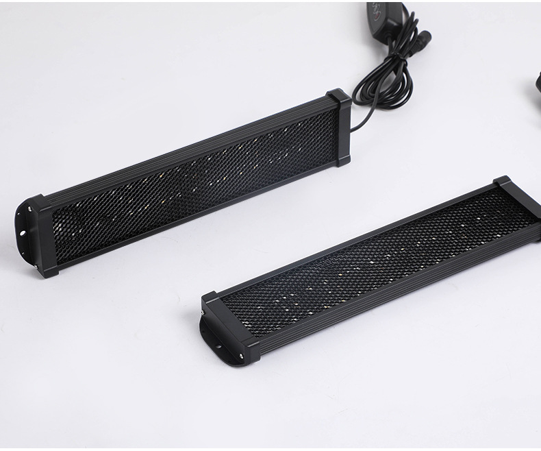 Full Spectrum UVA UVB Reptile Lights For Bearded Dragon UVA Light