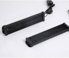 Full Spectrum UVA UVB Reptile Lights For Bearded Dragon UVA Light