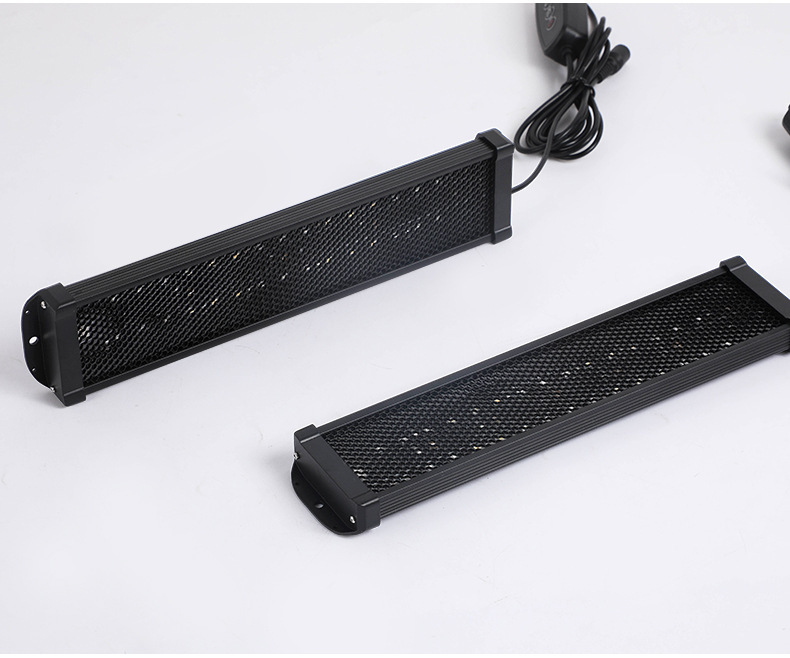 Full Spectrum UVA UVB Reptile Lights For Bearded Dragon UVA Light