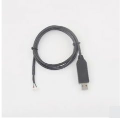 USB Cable with JST Connector