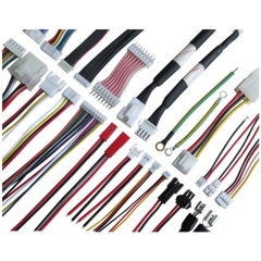 All Kinds of Custom Wire Harness Custom Cable