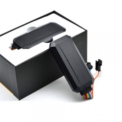 Multifunction Vehicle Gps Tracker