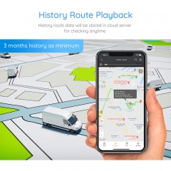 Gps Tracking Platform