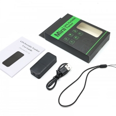 Mini Personal Gps Tracker