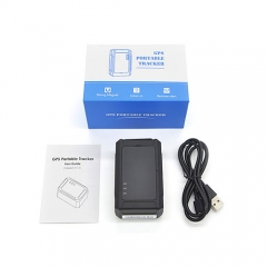 Magnet Portable Gps Tracker