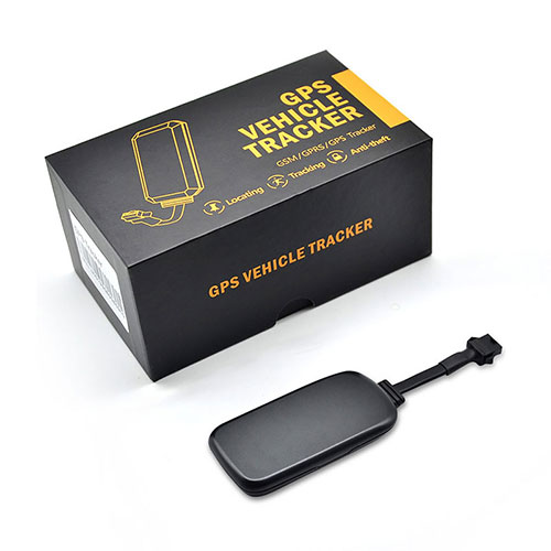 China Multi-Function Car Gps Tracking Device manufacturers - Shenzhen  iTrybrand Technology Co.,Ltd