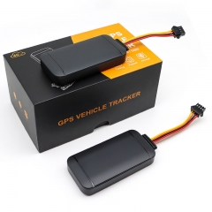 4G Engine Control Vehicle Gps Tracker