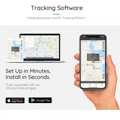 Gps Tracking Platform