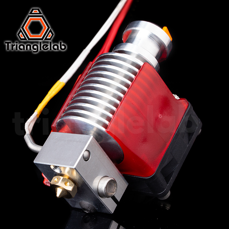 V6 All-Metal Hotend