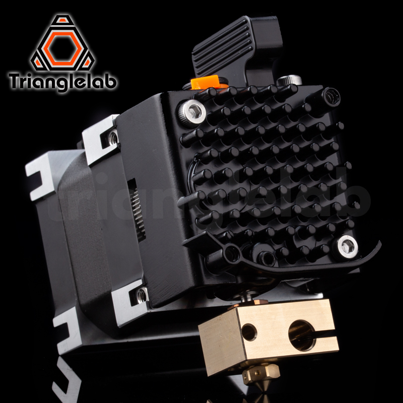 Matrix Extruder