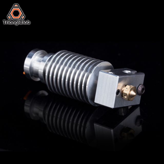 V6 All-Metal Hotend