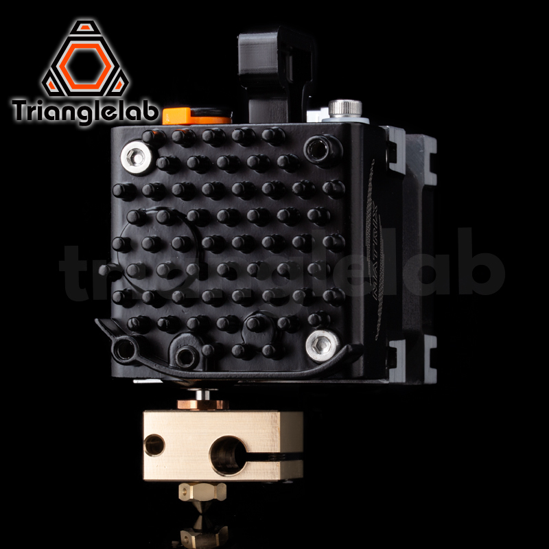 Matrix Extruder
