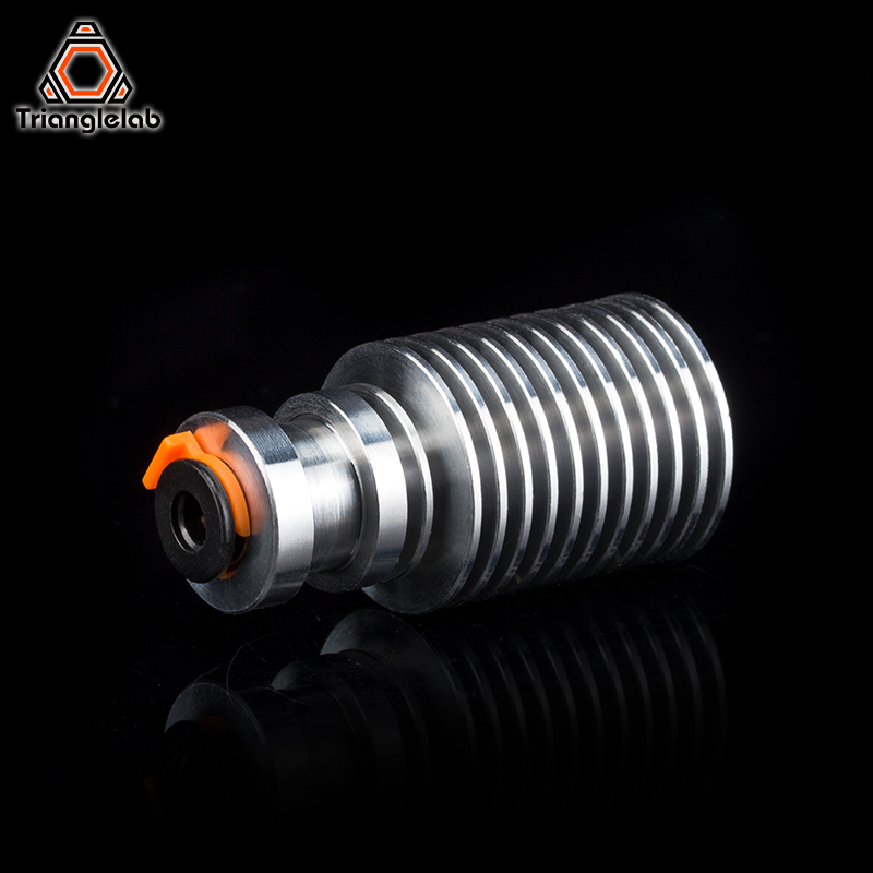 V6 All-Metal Hotend