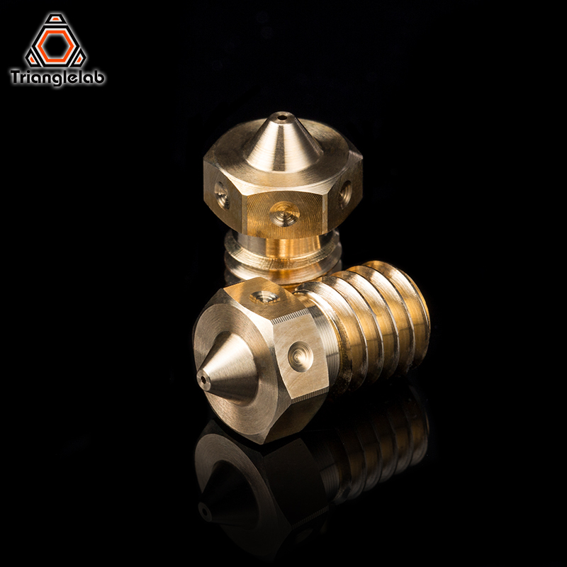 V6 All-Metal Hotend