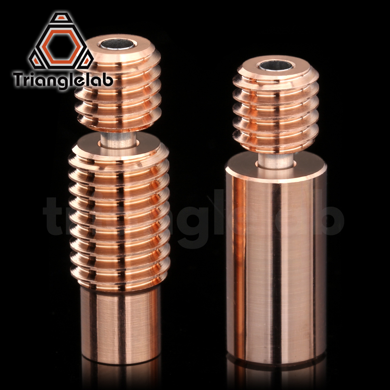 V6 Bi-Metal Heatbreak