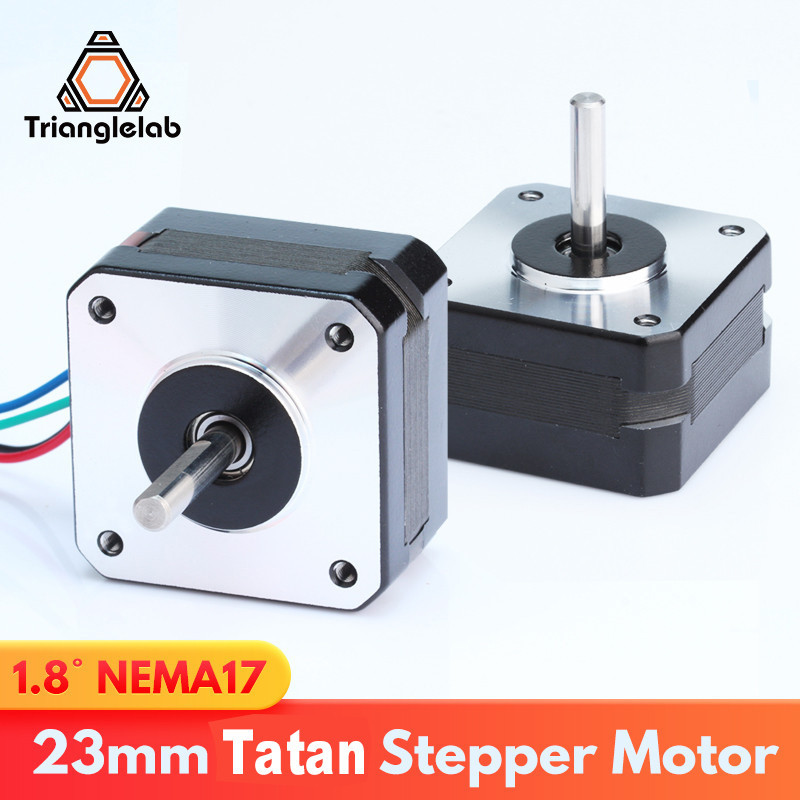 23mm Stepper Motor