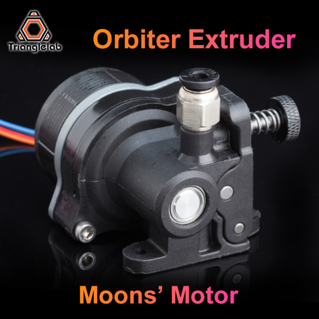 Orbiter Extruder V1.5