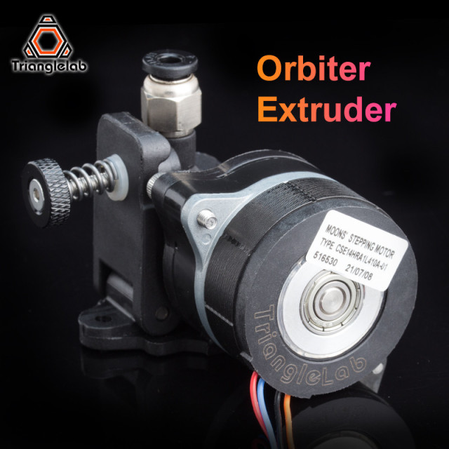 Orbiter Extruder V1.5