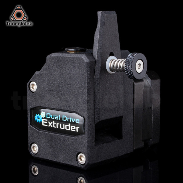 RNC Nano Coated Gear DDB Extruder