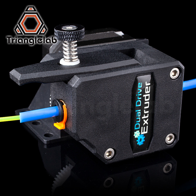 RNC Nano Coated Gear DDB Extruder
