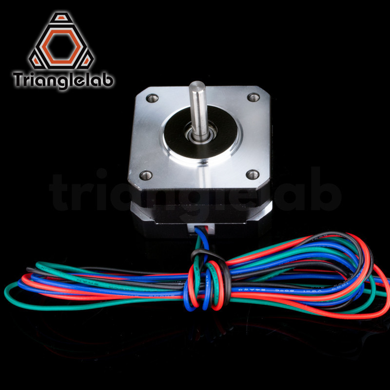 23mm Stepper Motor