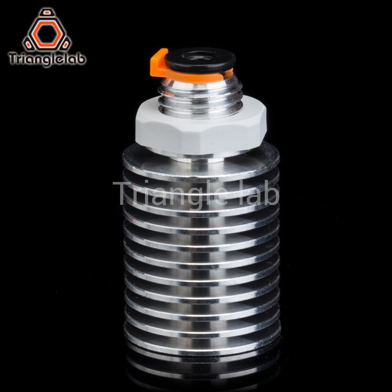 V6 Threaded Hotend