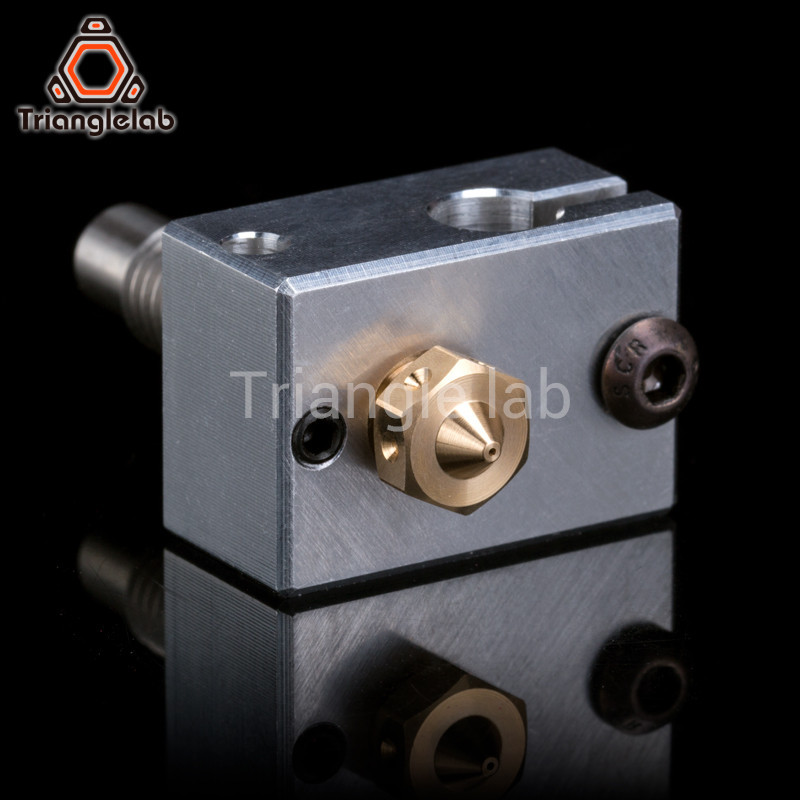 V6 Threaded Hotend