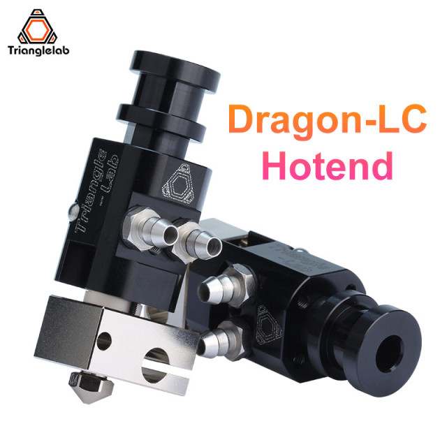 Dragon-LC Hotend