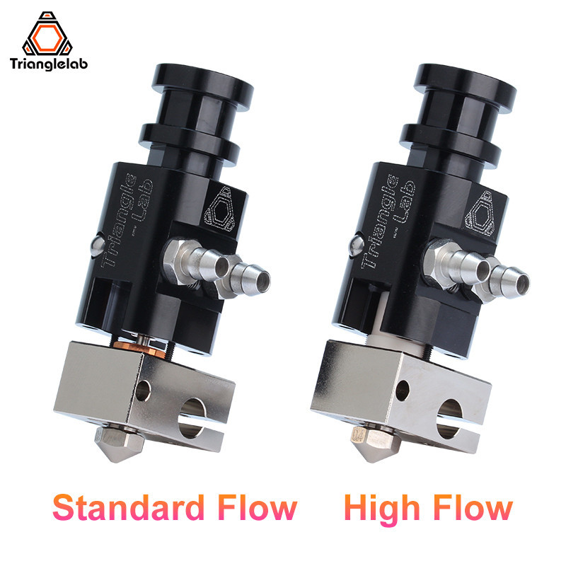 Dragon-LC Hotend