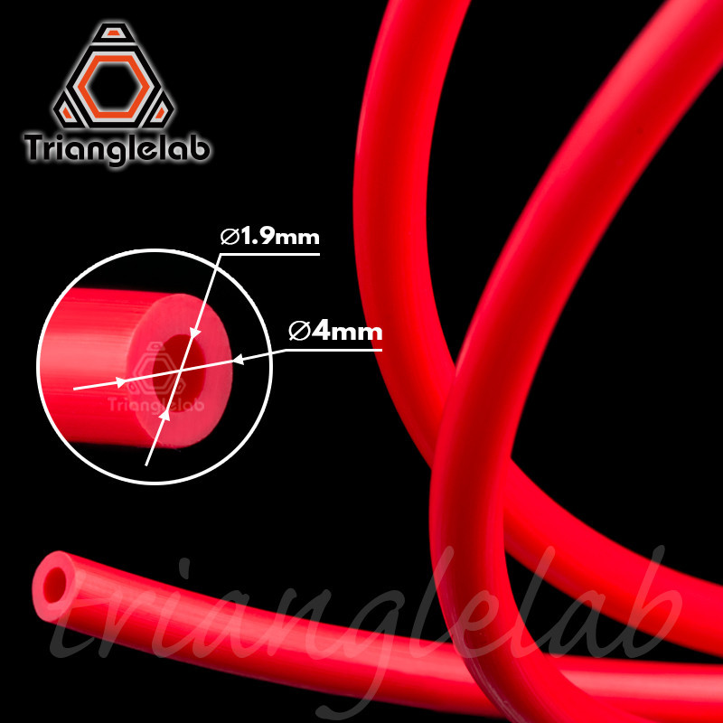 PTFE Tube Teflonto