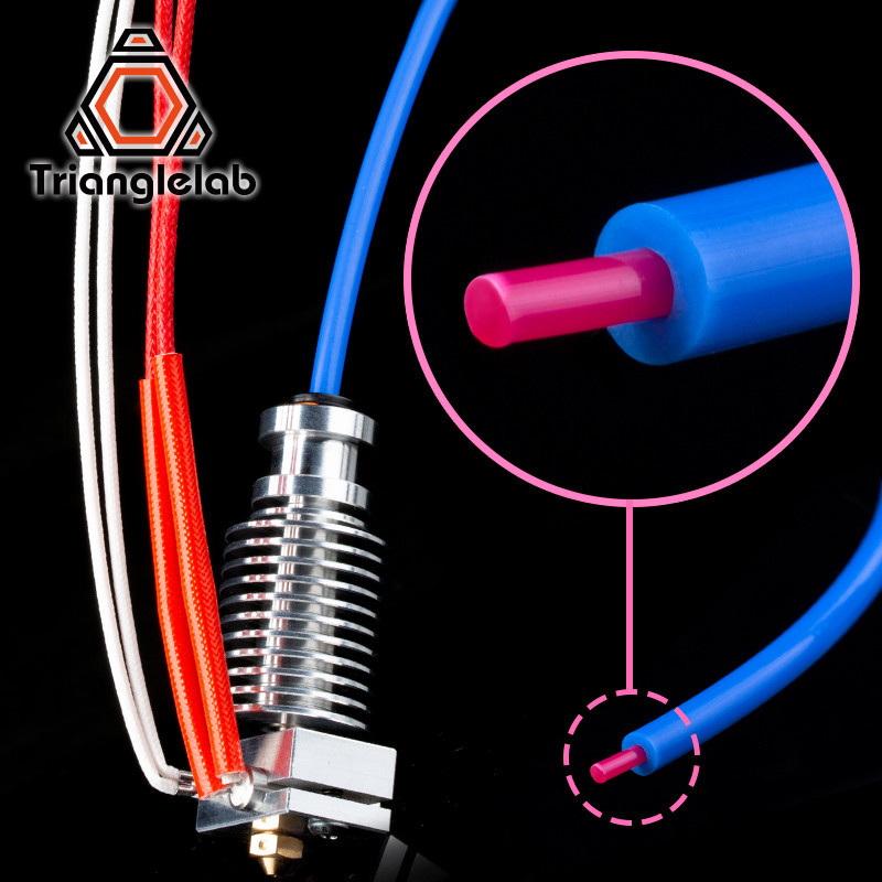 PTFE Tube Teflonto