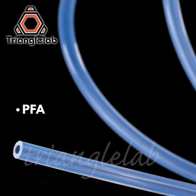 PFA Tube