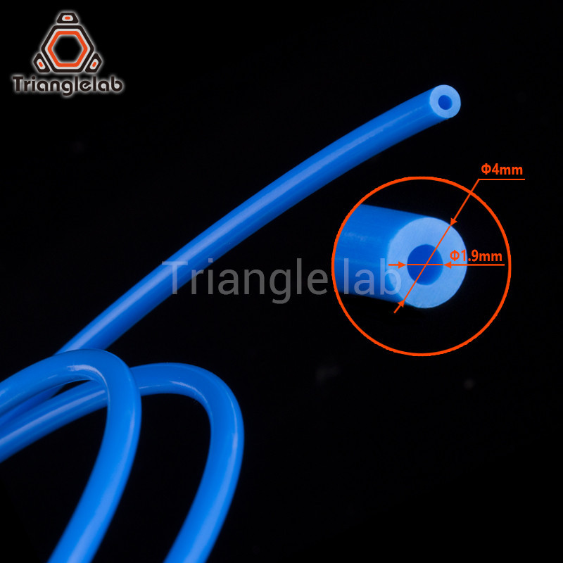 PTFE Tube Teflonto