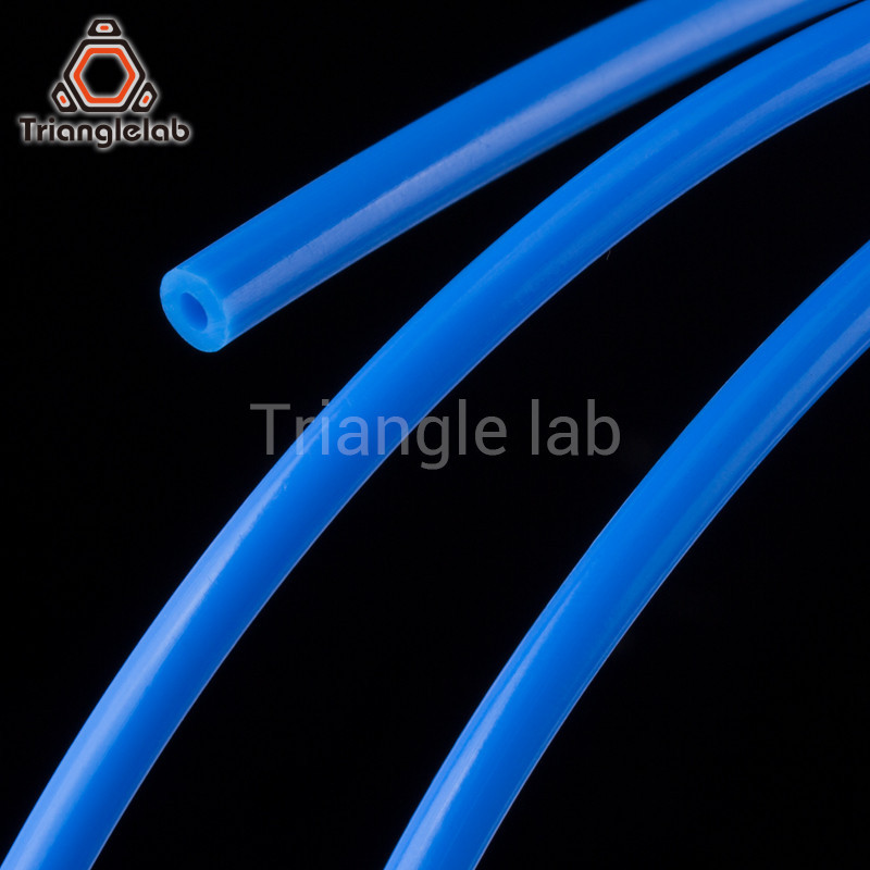 PTFE Tube Teflonto