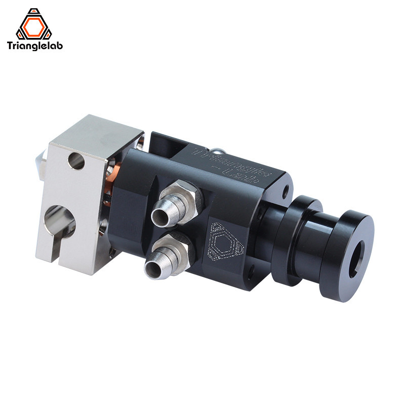 Dragon-LC Hotend