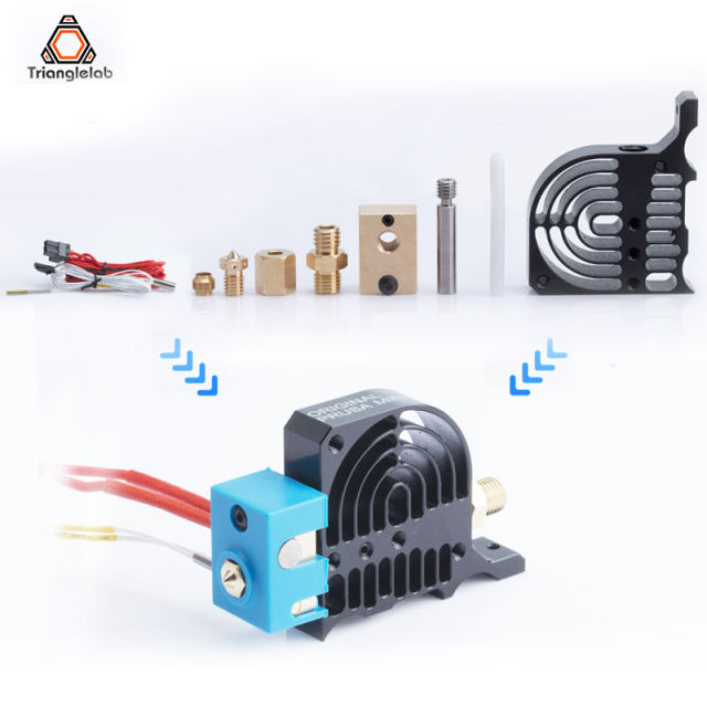 Prusa MINI Hotend