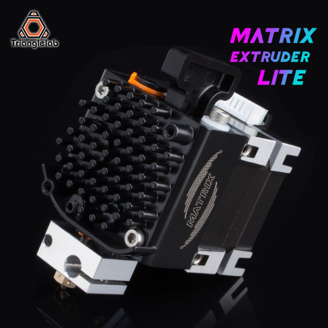 Matrix Extruder Lite