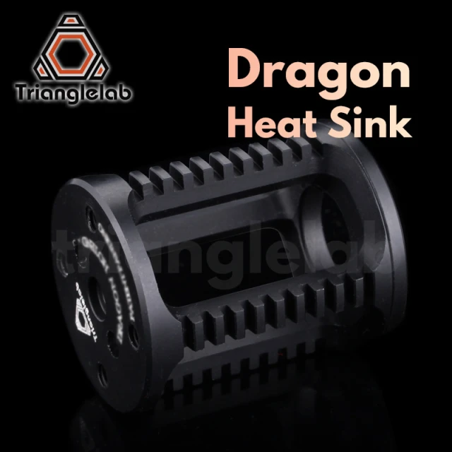 Dragon Heatsink